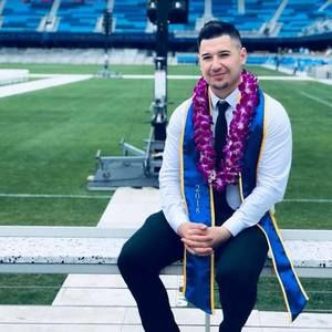 Meet your Posher, Michael